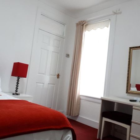 Glendarroch Guest House Ларгс Екстер'єр фото