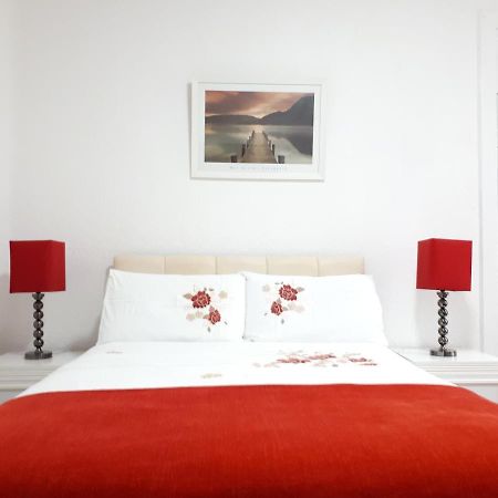 Glendarroch Guest House Ларгс Екстер'єр фото