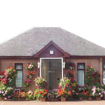 Glendarroch Guest House Ларгс Екстер'єр фото