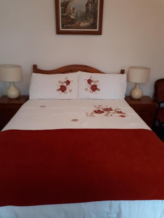 Glendarroch Guest House Ларгс Екстер'єр фото