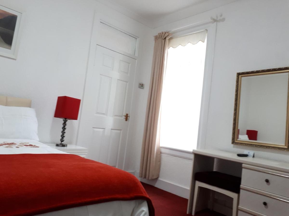 Glendarroch Guest House Ларгс Екстер'єр фото