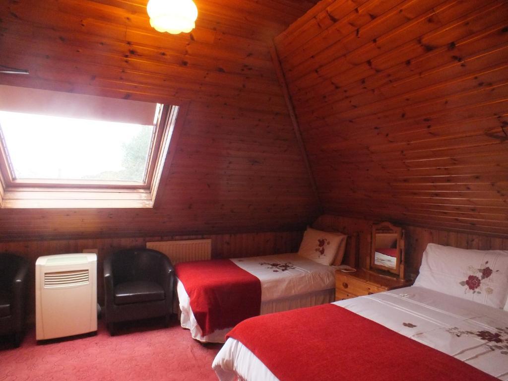 Glendarroch Guest House Ларгс Номер фото